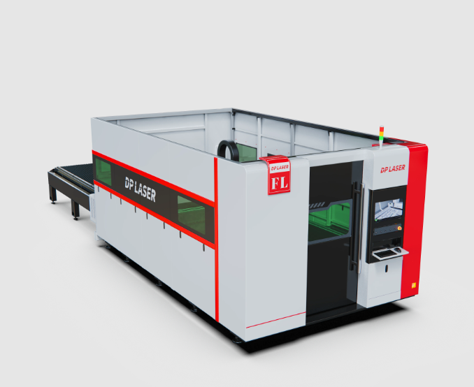 How “Uninterrupted Cutting” is Achieved: Behind the Software Logic of Advanced CNC Systems