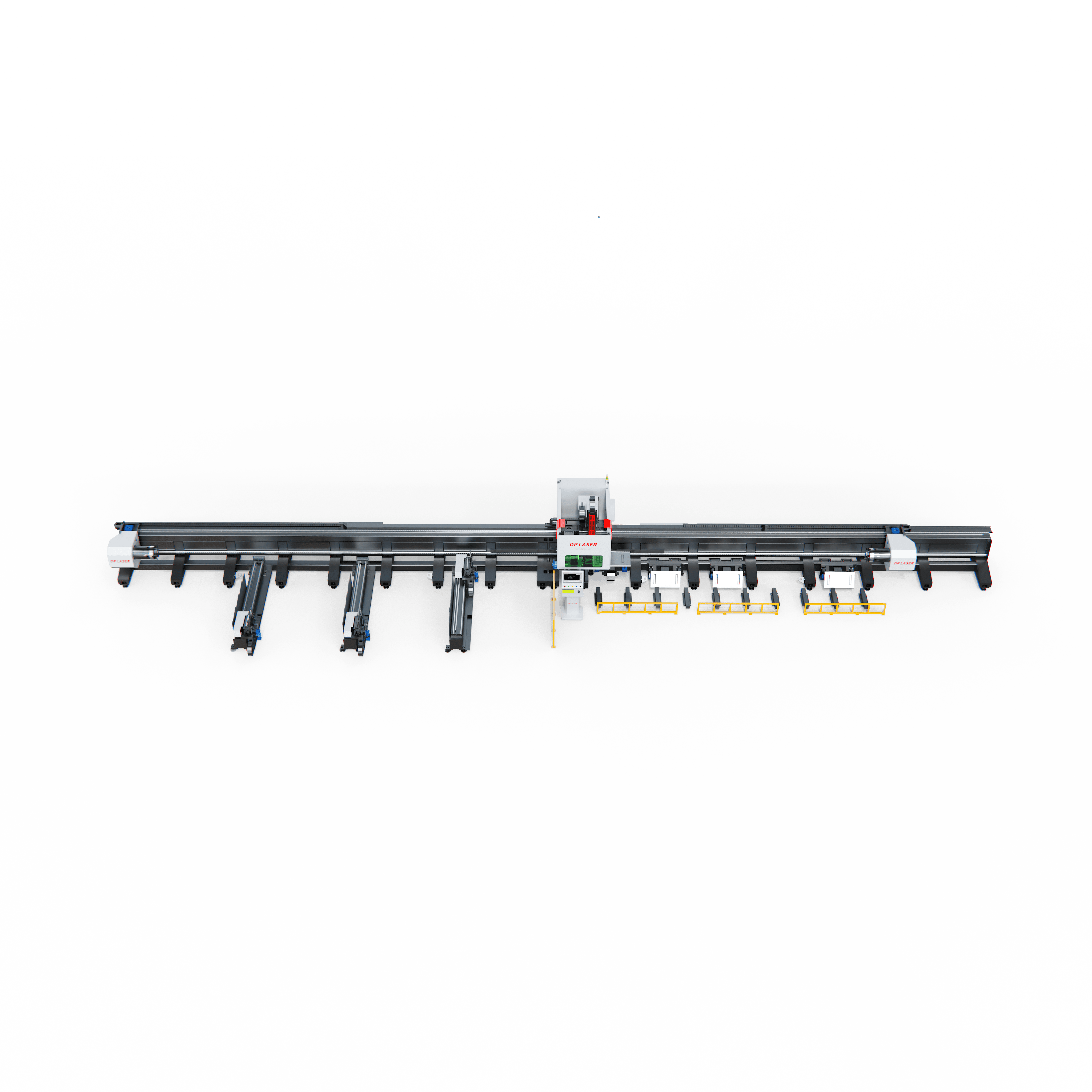 Achieving burr-free cuts in metal through proper technique and tool selection.