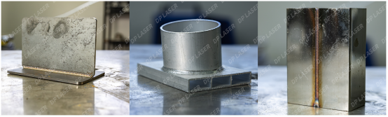 Handheld Air-Cooled Fiber Laser Welding Machine – The Future of Portable Metal Welding