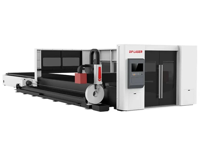 Delivering high-speed performance for sheet metal projects.