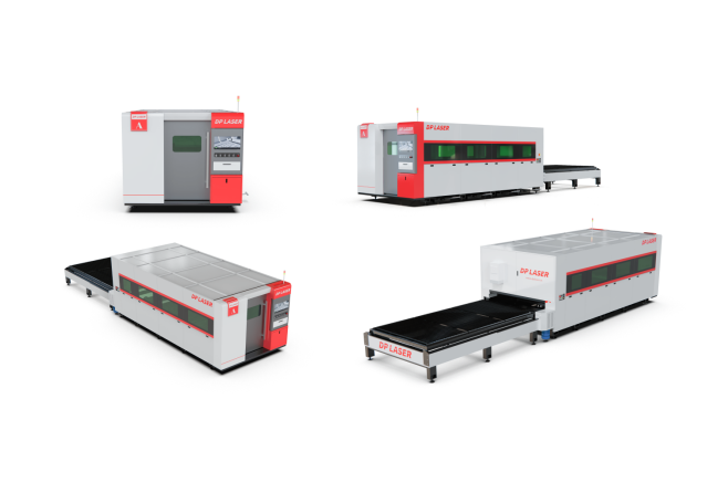 Top 3 Trends in the Metal Fabrication Industry in 2026: Is Your Laser Equipment Ready?