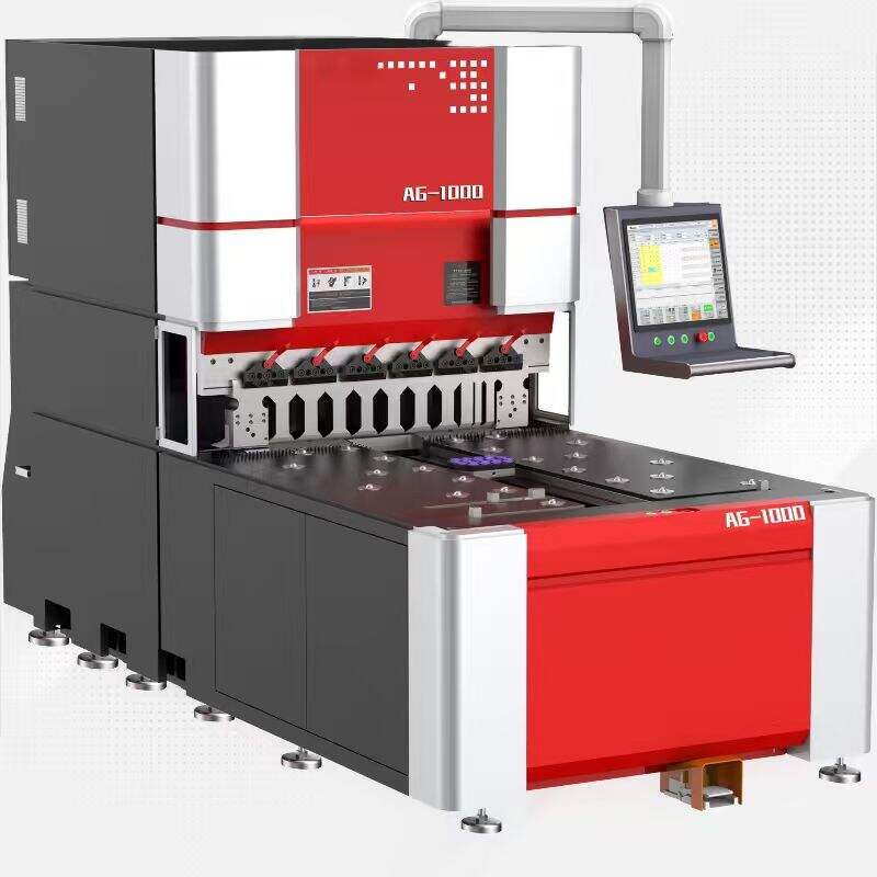 Bending Machine