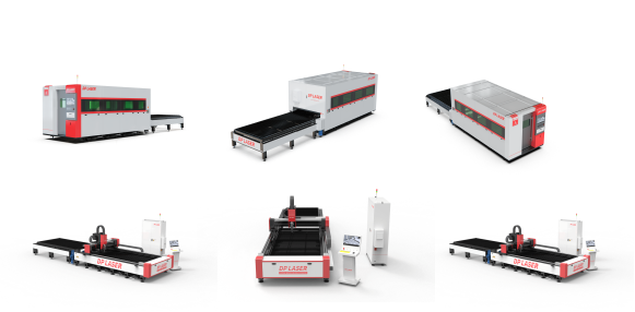 Open vs. Enclosed Laser Cutting Systems: A Selection Guide from the Perspectives of Safety and Flexibility