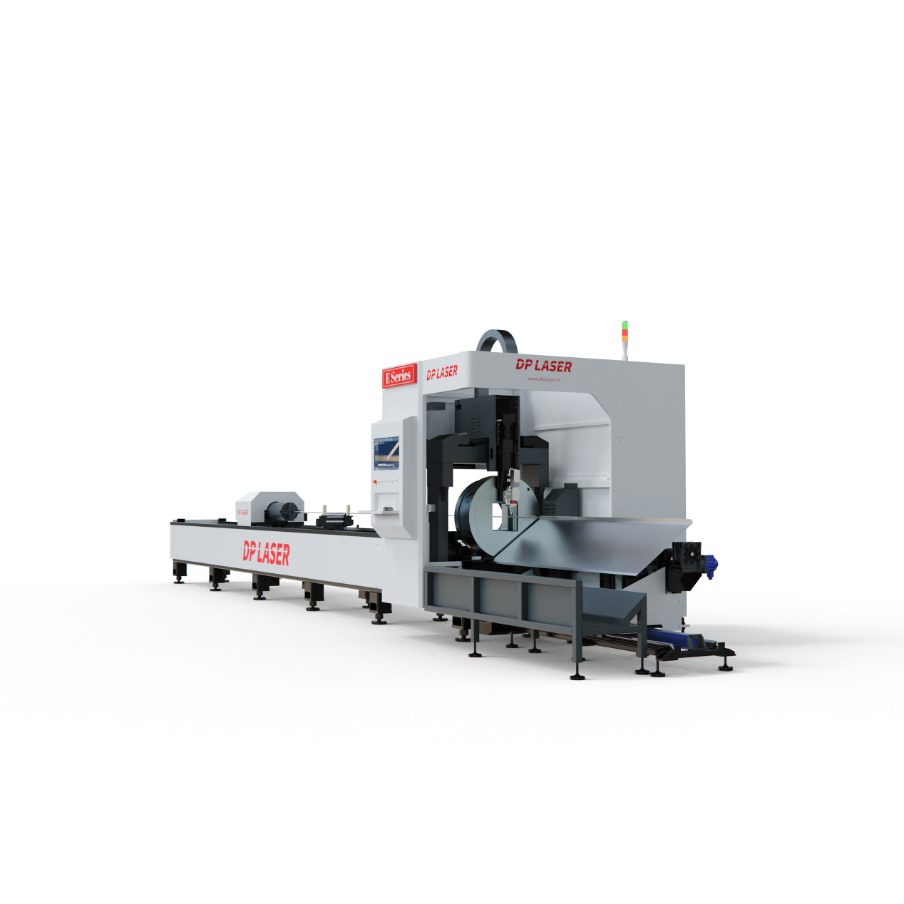 Why is automatic loading important for a tube laser cutting machine.png