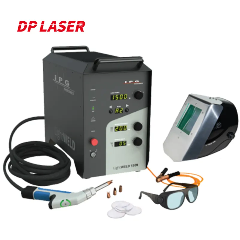 Advanced Laser Technology