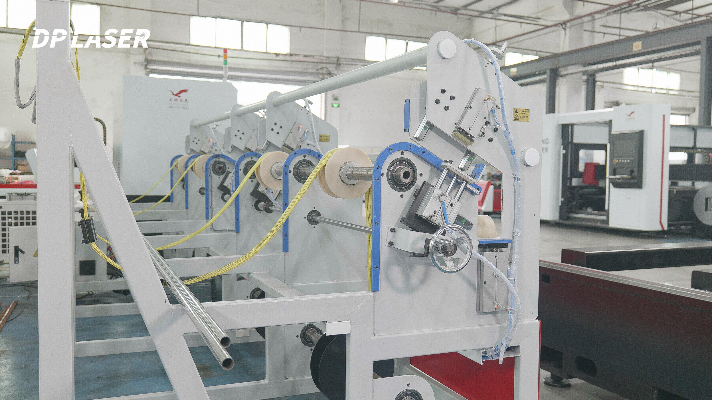 Doilbhsíú Aonaidh Cothabhála: Conas a Scileann Cúram Laethúil an Bheatha Fadhb do Do Ghinidre Lasar