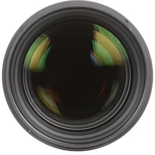 SLR lens