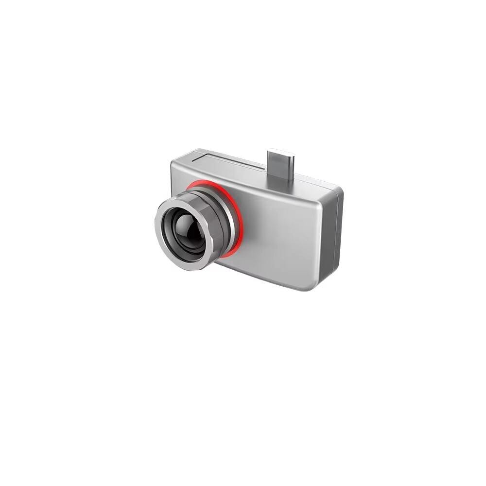 Thermal imaging module