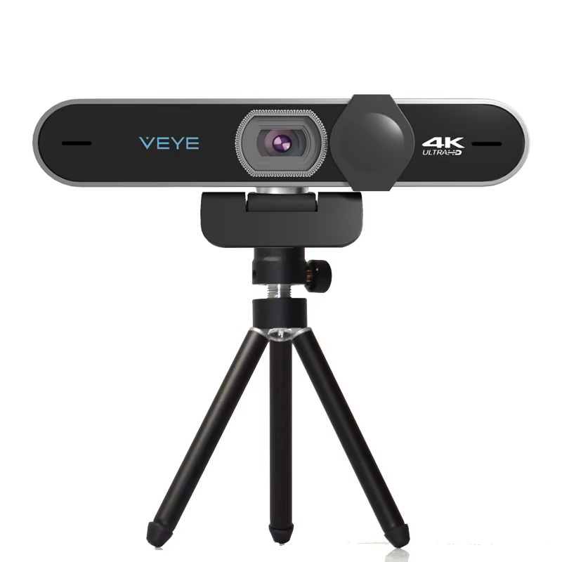 Peripheral Highlights Webcam Specs.