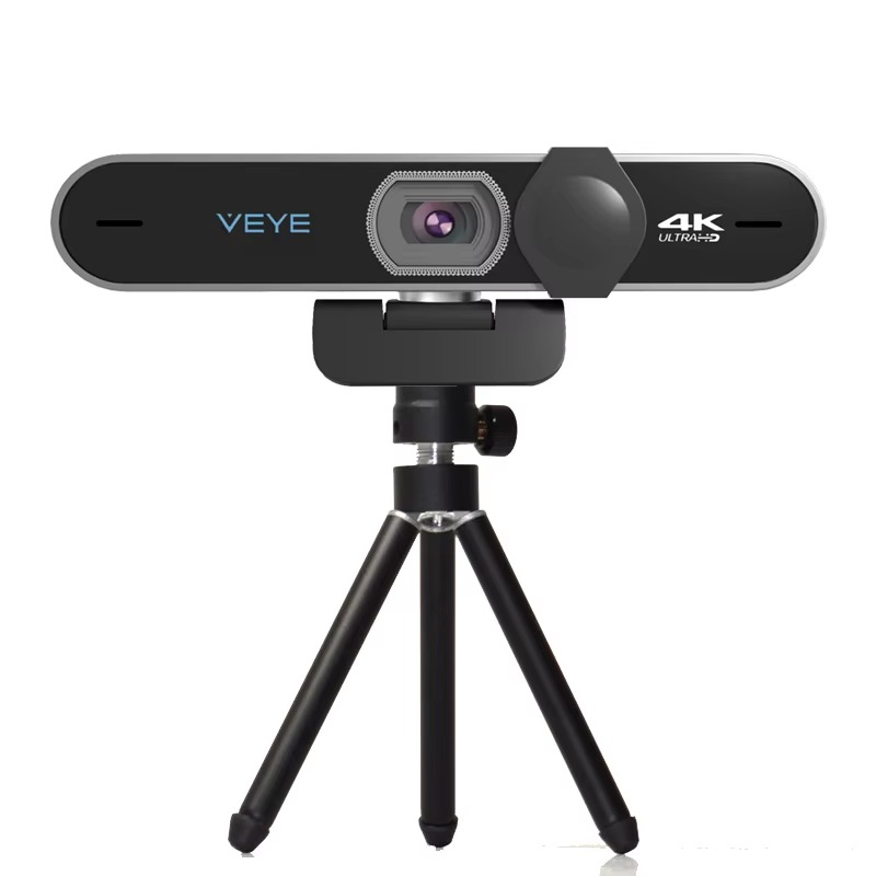 Top 5 Features of 1080P Webcams for Streaming and Remote Work