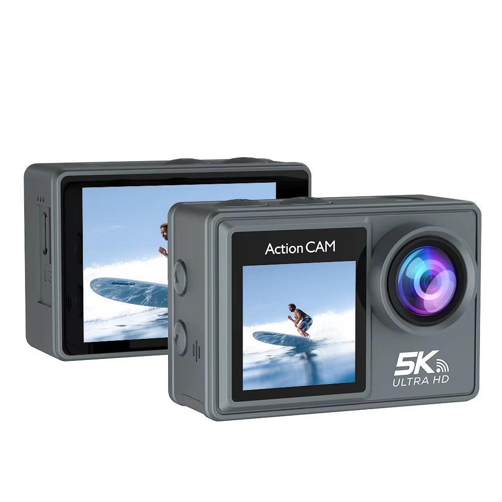 Action Camera