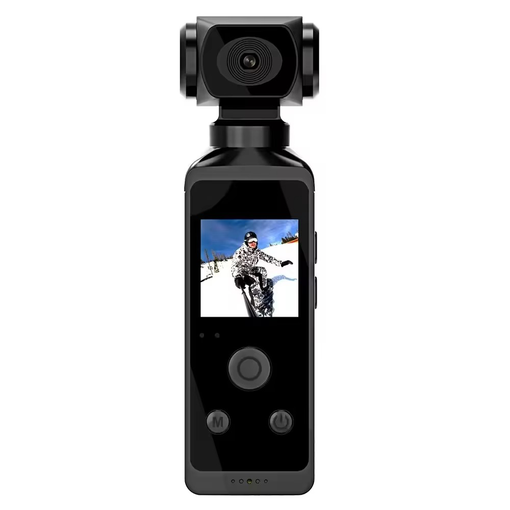Technology for Motion Detection Activities