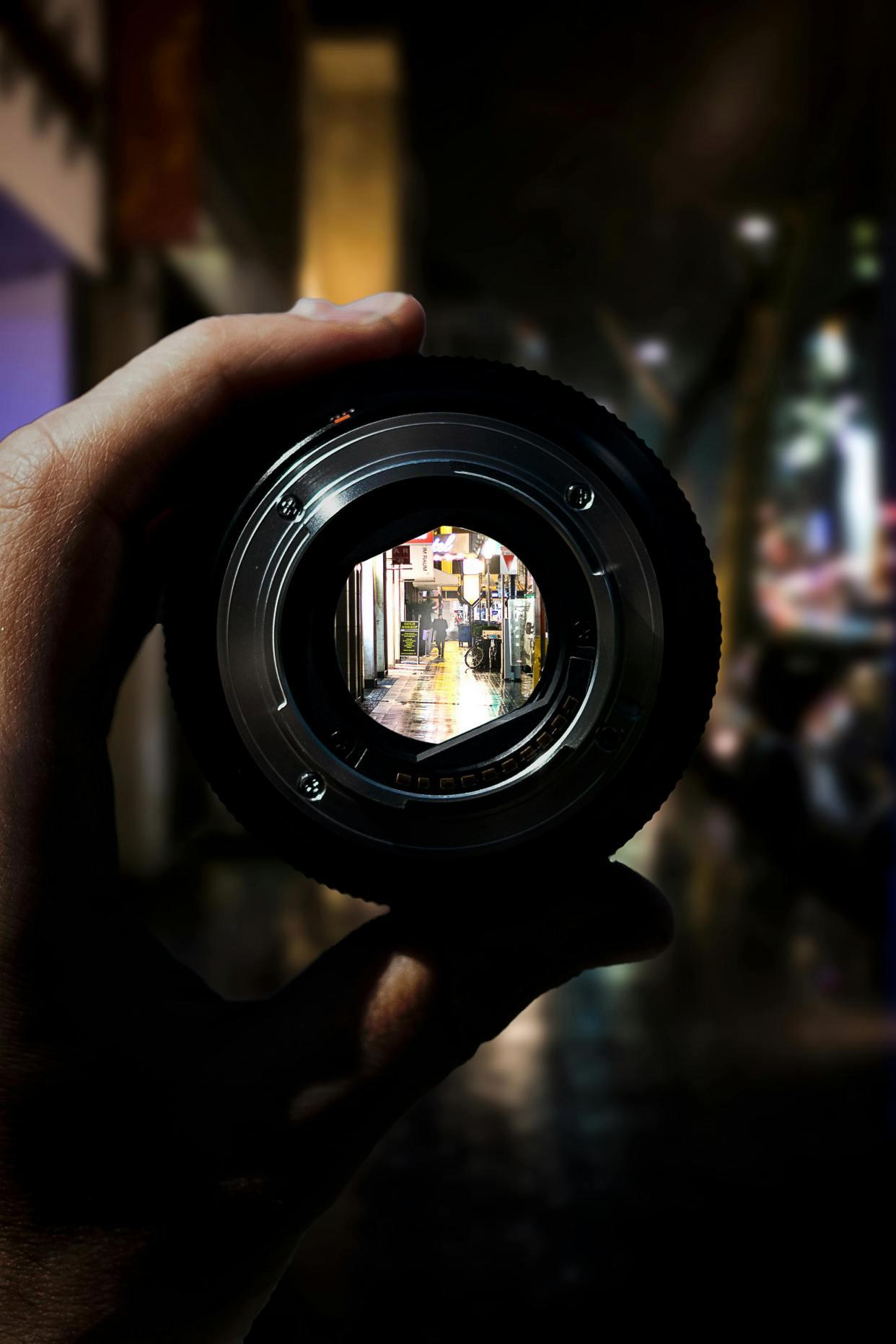 The Importance of Quality Lenses in Professional Photography