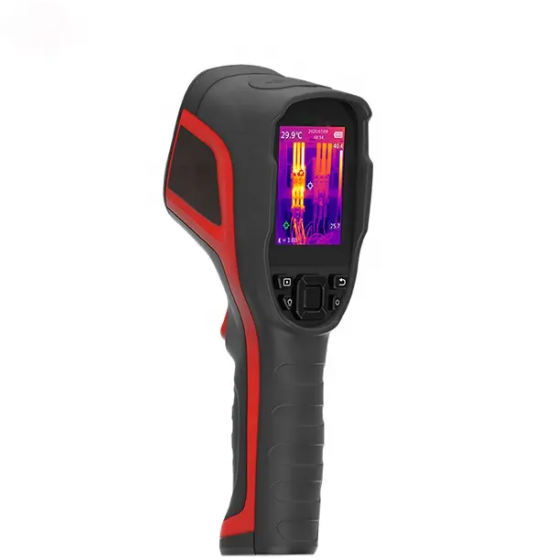 The Benefits of Using Thermal Imaging Modules in Industrial Applications