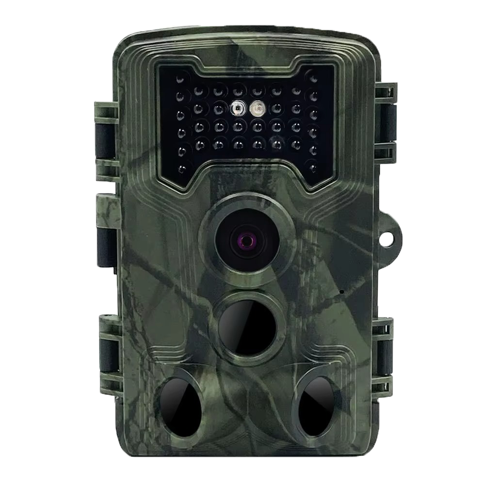 Improved Night Vision Performance