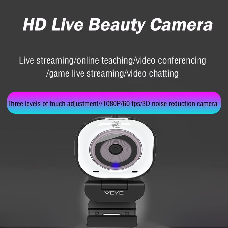 T9L Stream Cam