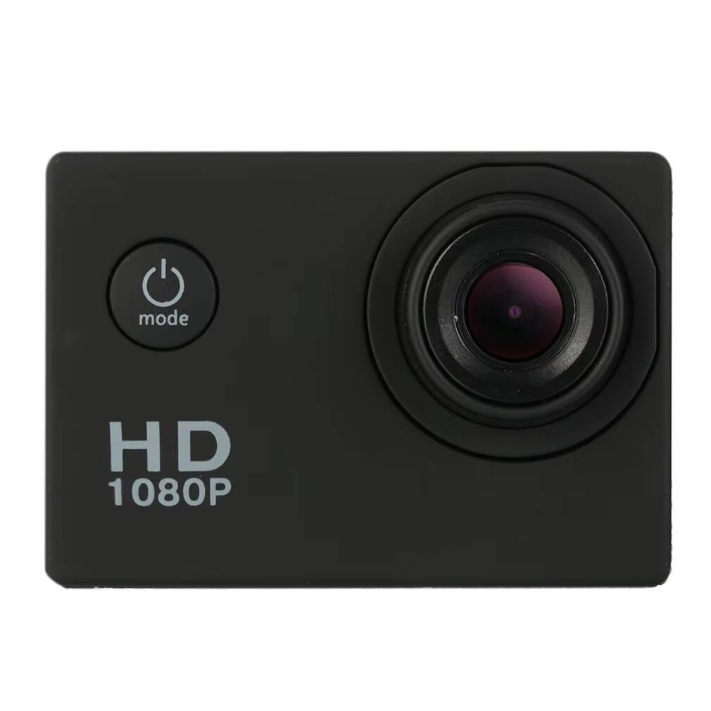 Action Camera