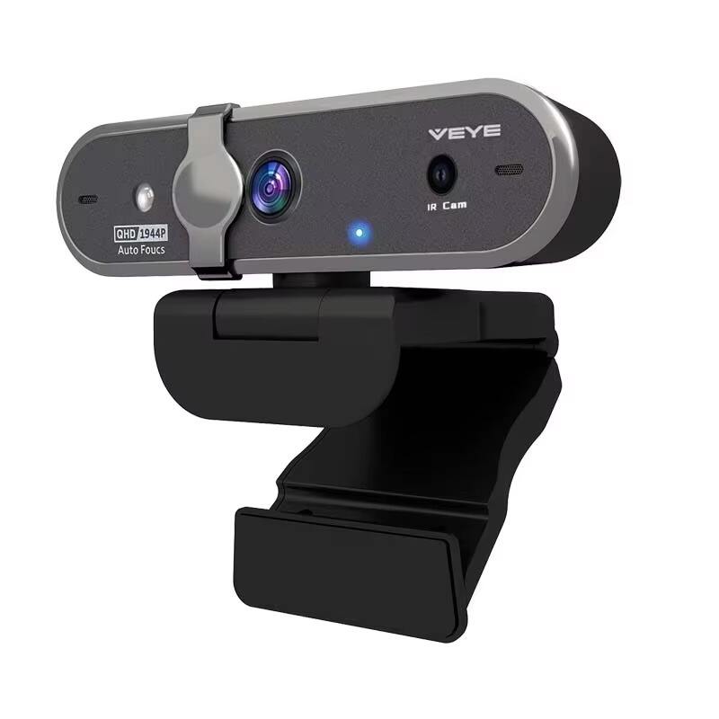 High-Quality Audio Capture