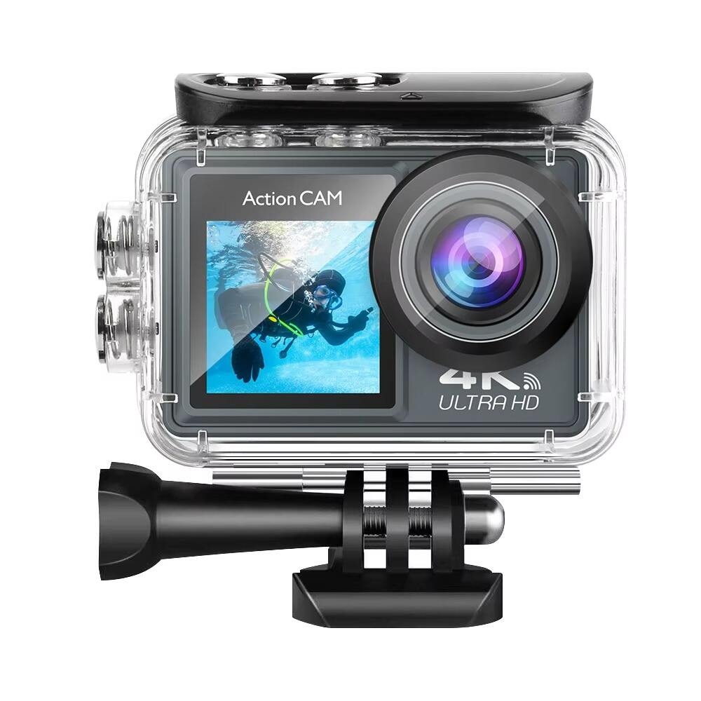 Action Camera