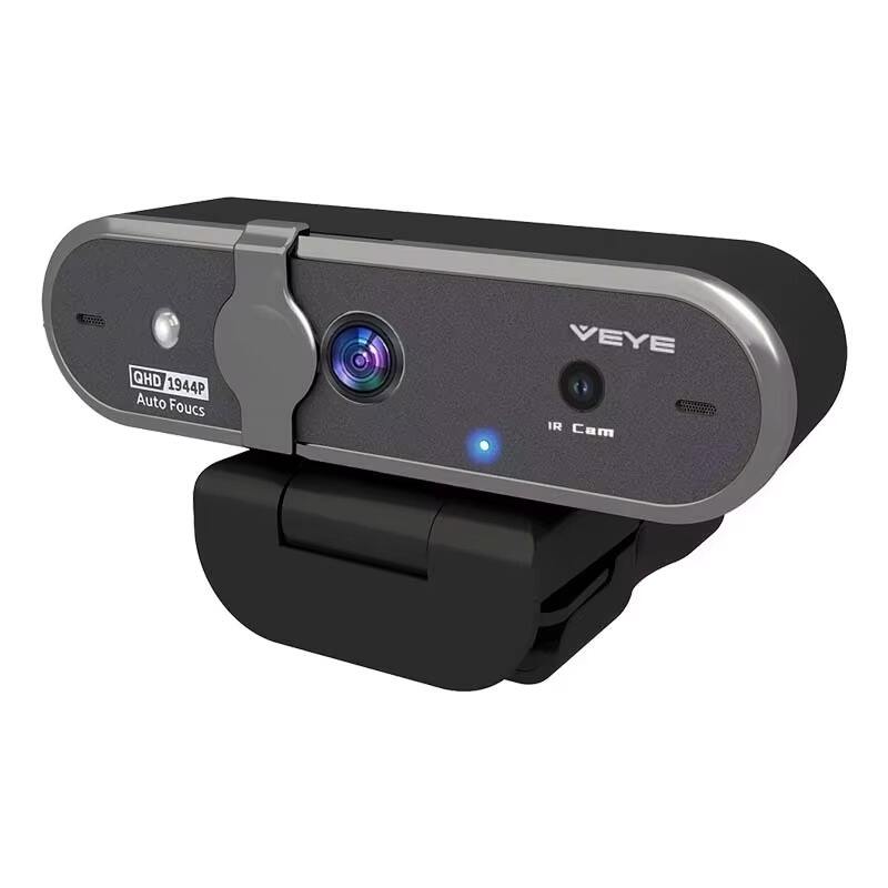 Advanced Facial Recognition Technology