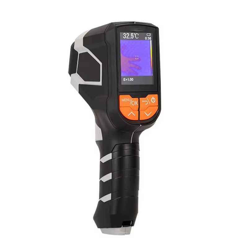 Unmatched Thermal Imaging Industry Standards