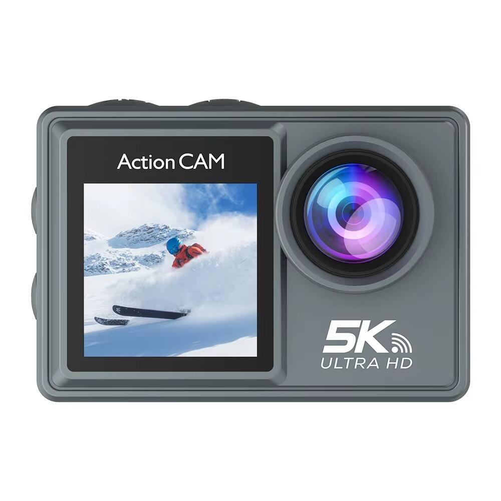 Action Camera