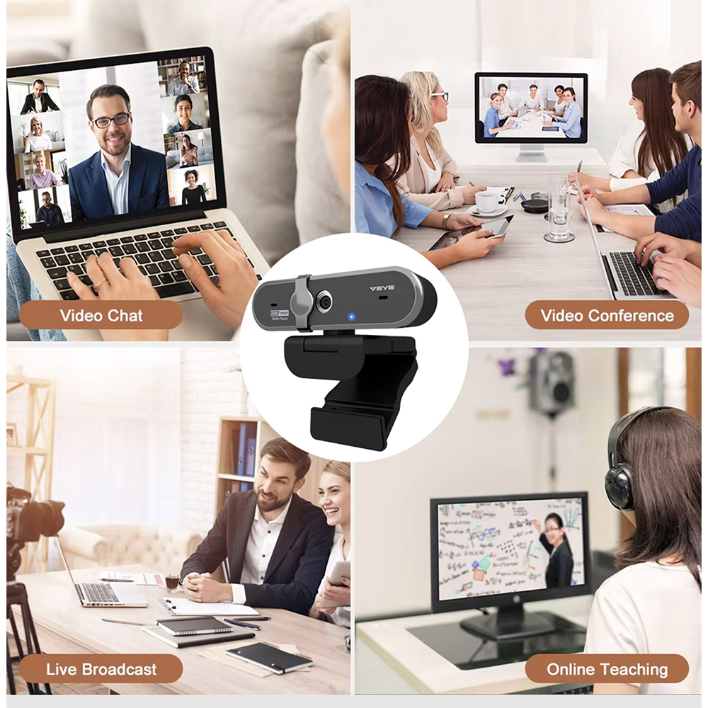 विंडोज हैलो वेबकैम्स त्वरित और सुरक्षित कंप्यूटर लॉगिन को सक्षम करते हैं