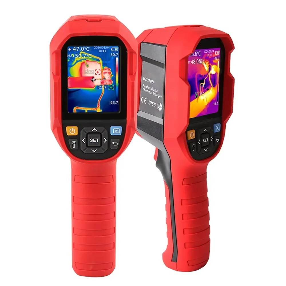 Dedication to Safety & Surveillance Technology Quality