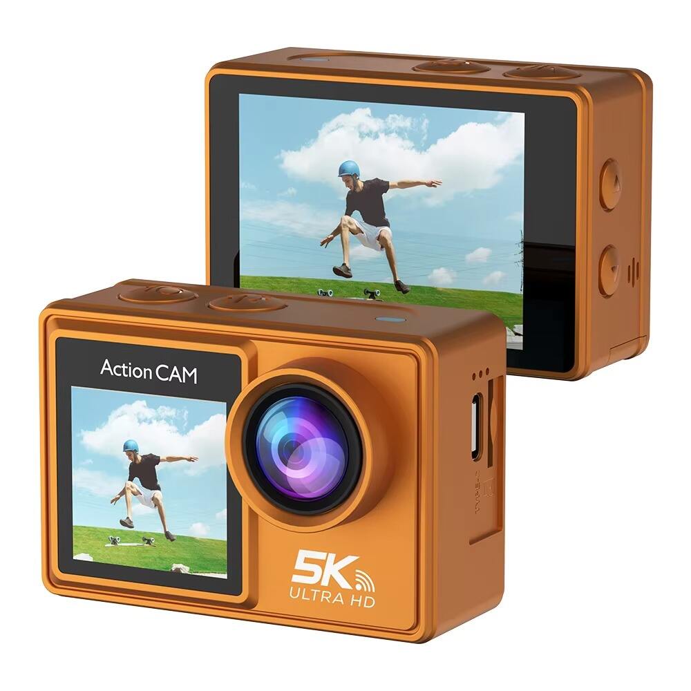 Action Camera