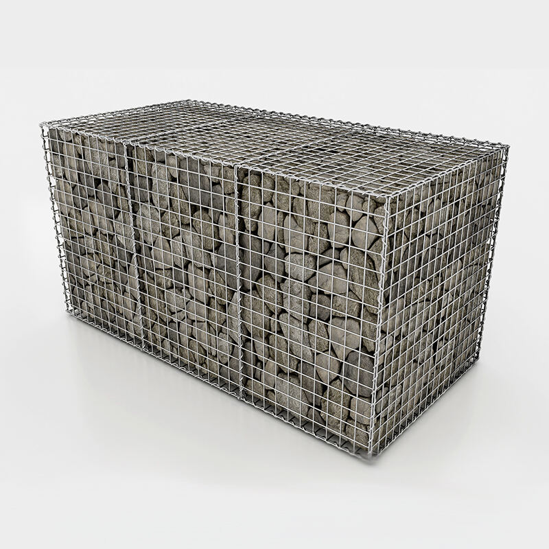 Best price Gabion boxs Wholesaler in Vietnam