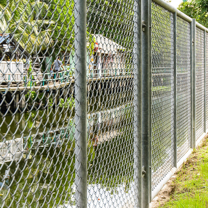 Effective Property Protection with Razor Wire