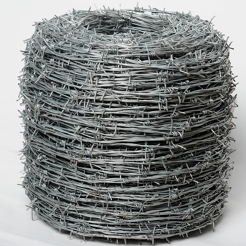 Exploring the Various Types of Barbed Wire for Security