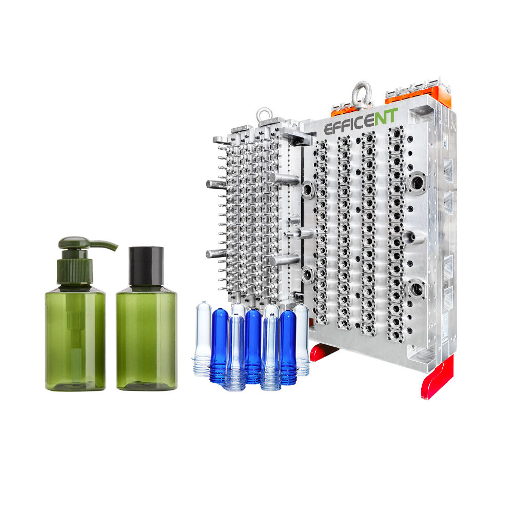 Fast turnaround time for your production needs