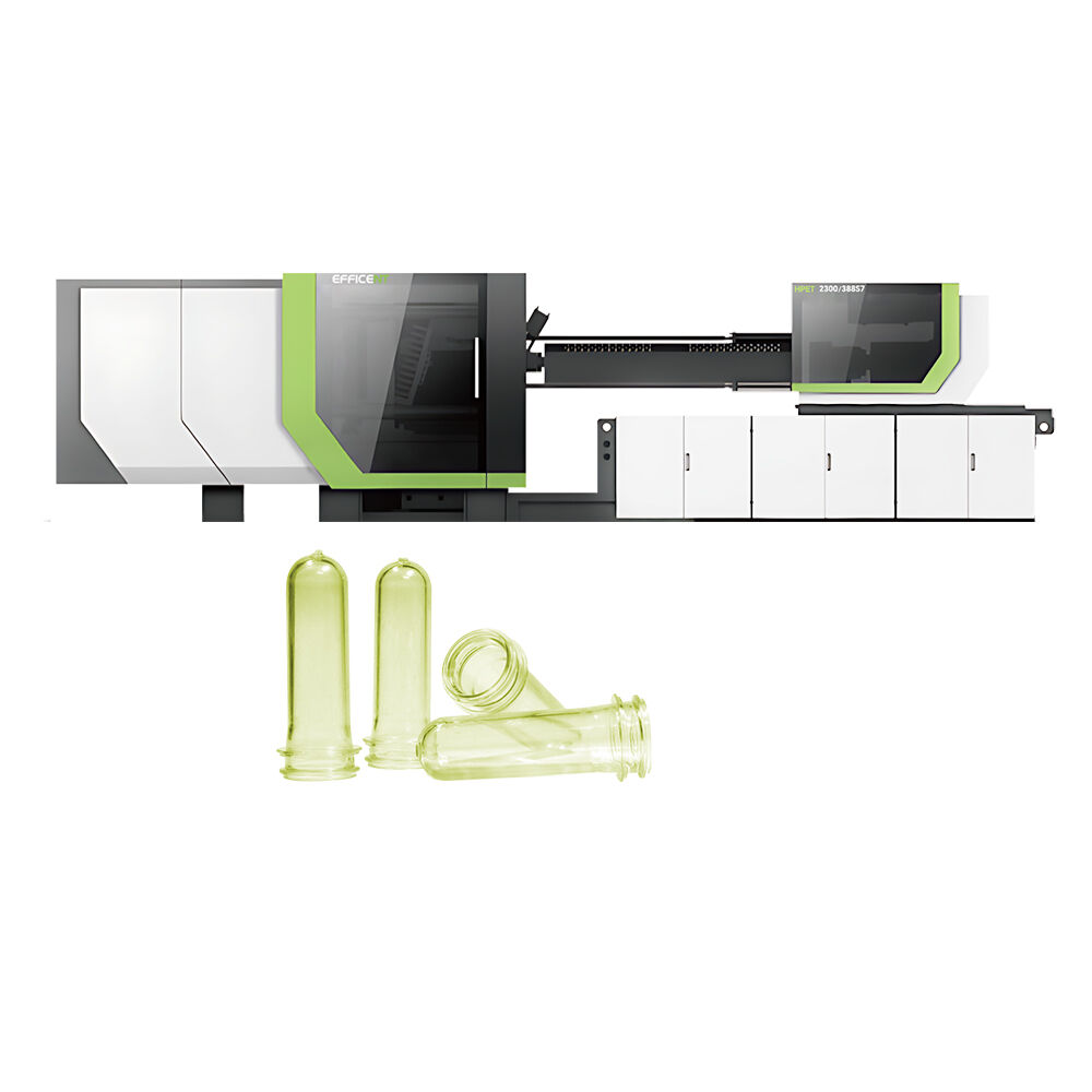 Where to Source High-Quality Pet Preform Machines for Your Manufacturing Needs