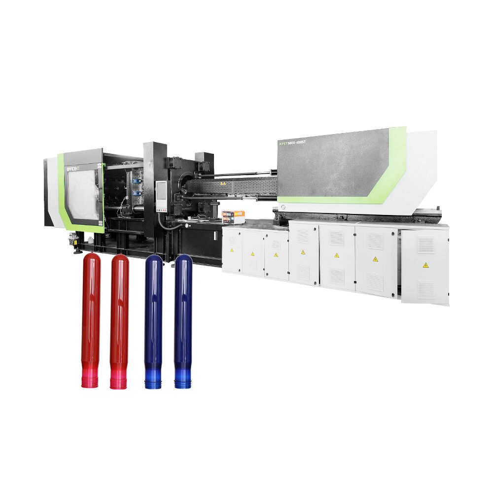 How to Maximize Efficiency with Husky Pet Preform Machine Alternatives