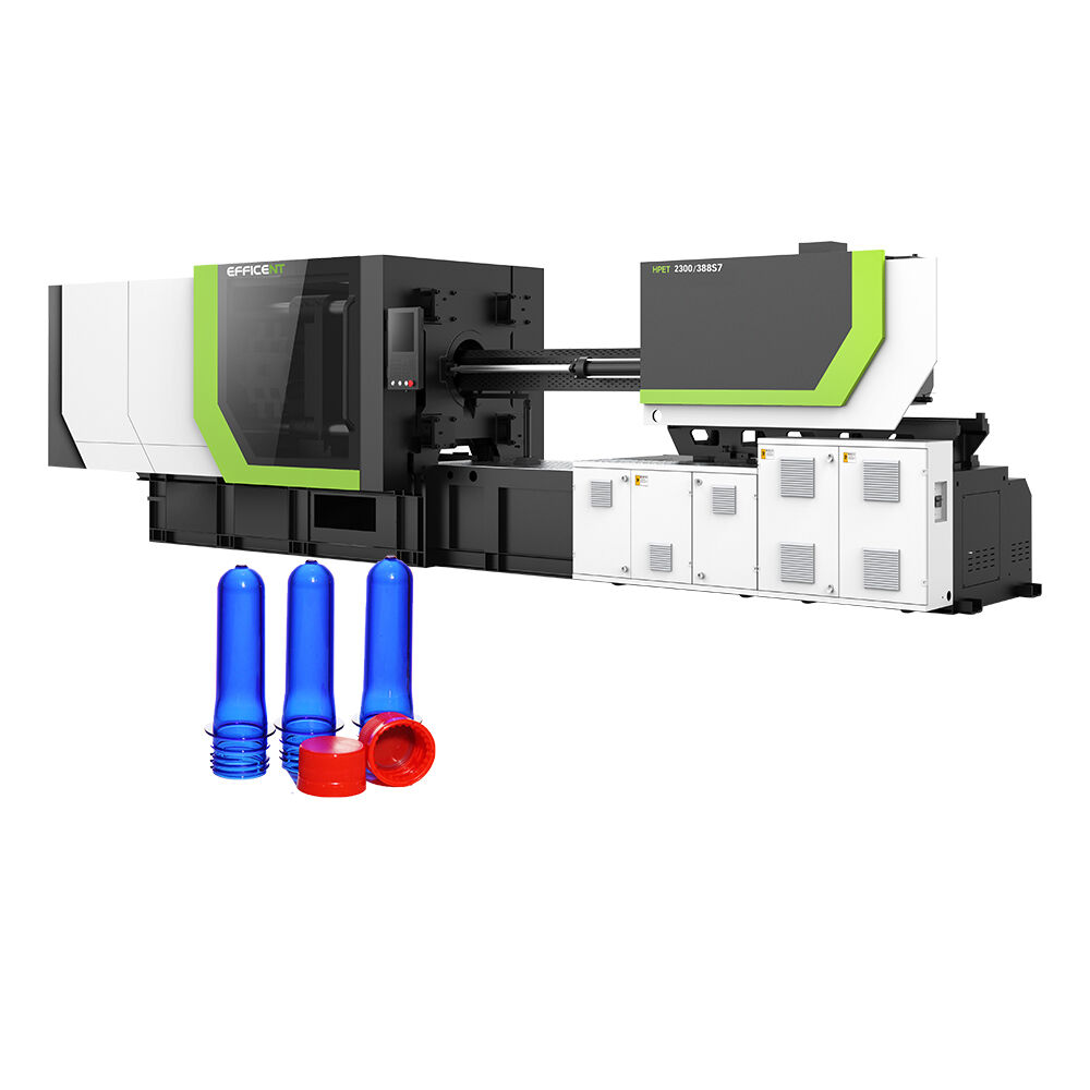 What Makes a PET Preform Screw and Barrel Stand Out in the Market?