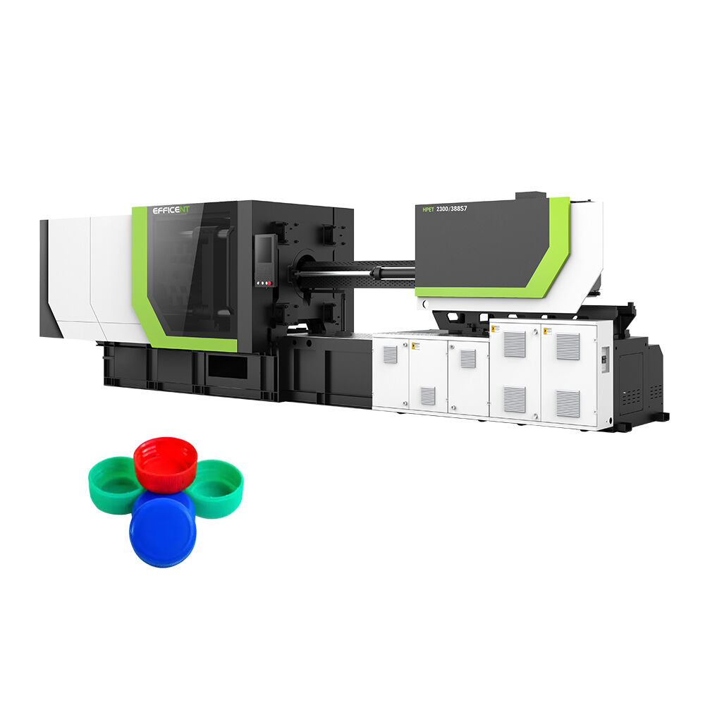 Quomodo Optimum PP Flip Top Cap Injection Machine Ad Necessitates Tuas Productionis Eligere?