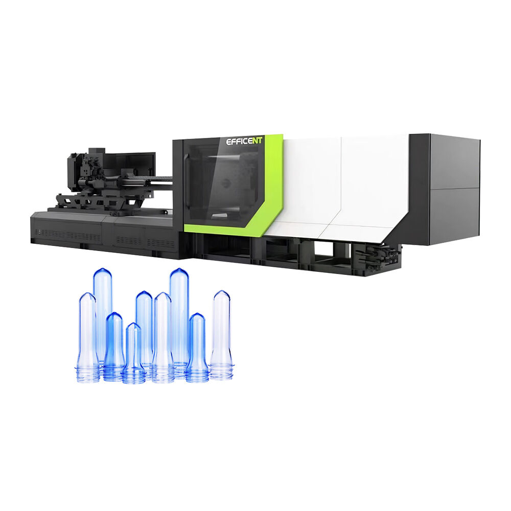 What to Look for When Buying Electric Injection Molding Machines in Bulk