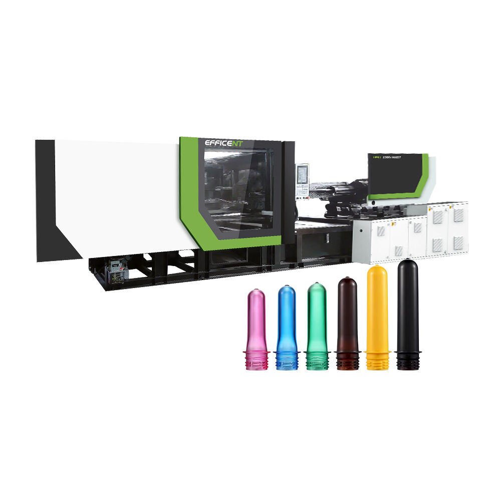 How to Maximize ROI with Pet Pharmaceutical Preform Machines for Wholesale Operations