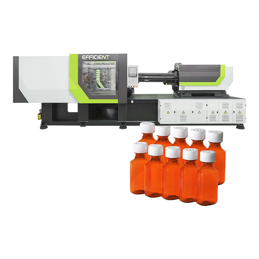Engineered for the highest output and maximum profit