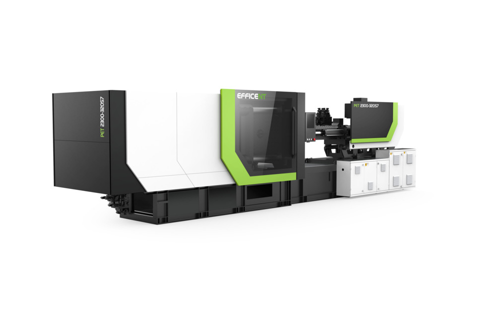 Inventory Upgrade and Green Transformation: An In-Depth Look at the Preform Injection Molding Machine Industry in 2026
