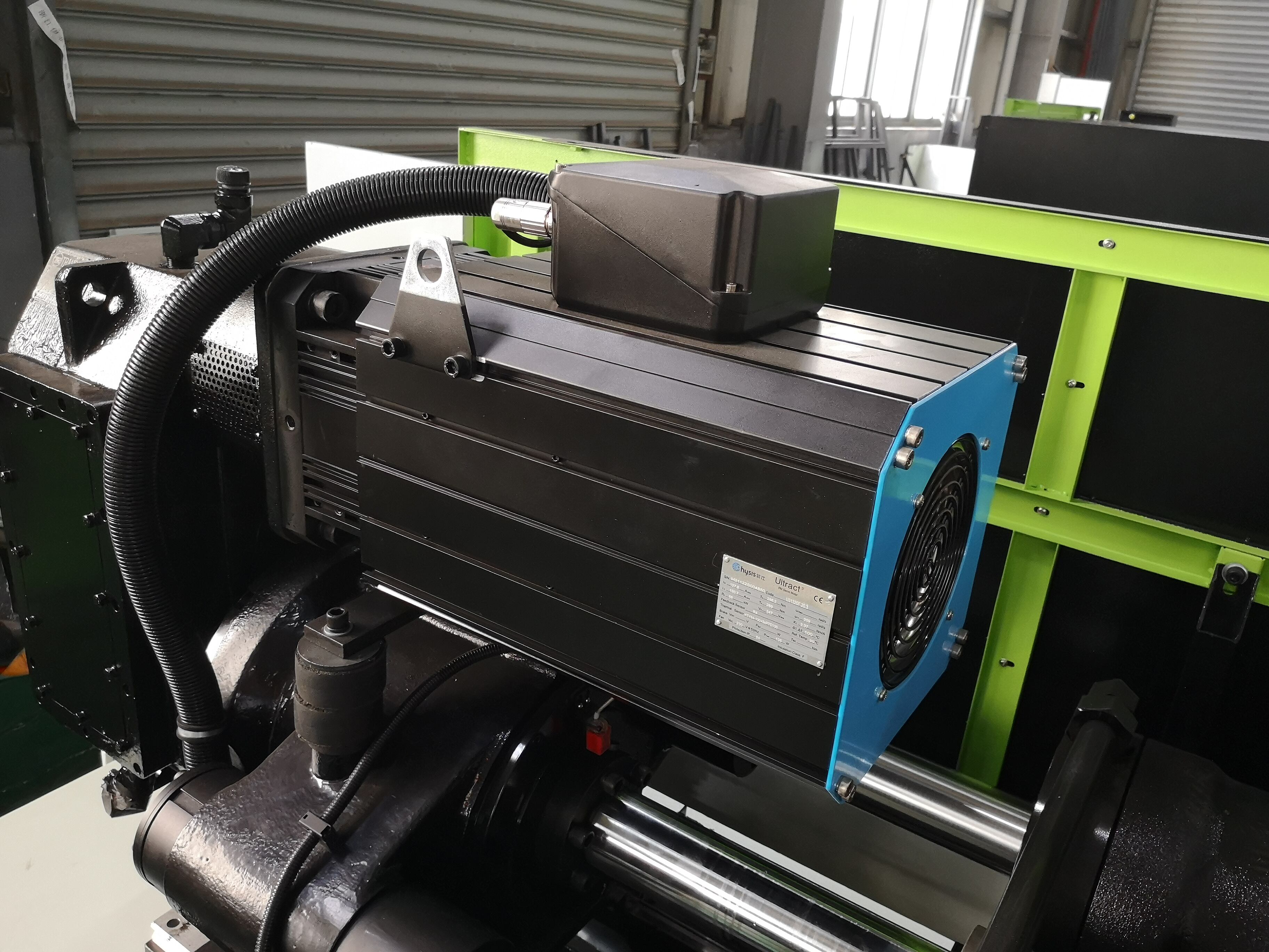 Energy-Saving Performance