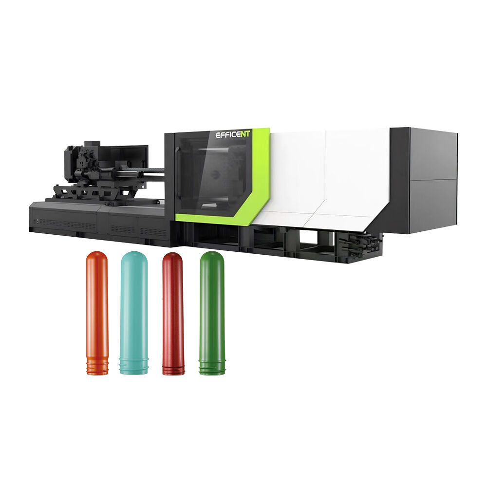 Welke innovaties zorgen voor een hogere efficiëntie van PP-sluitingsspuitgietmachines?