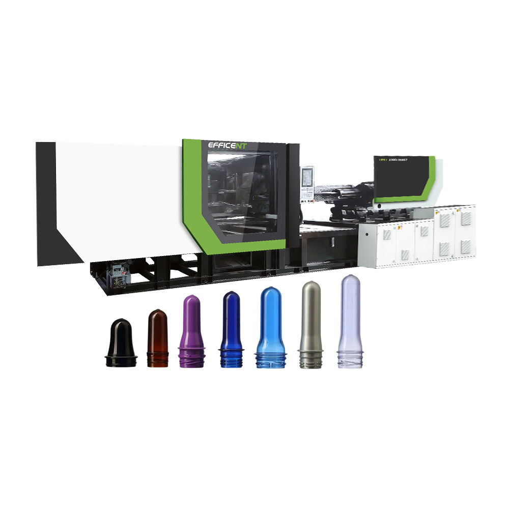 What Makes Pet Pharmaceutical Preform Machines Essential for Quality Pet Products?