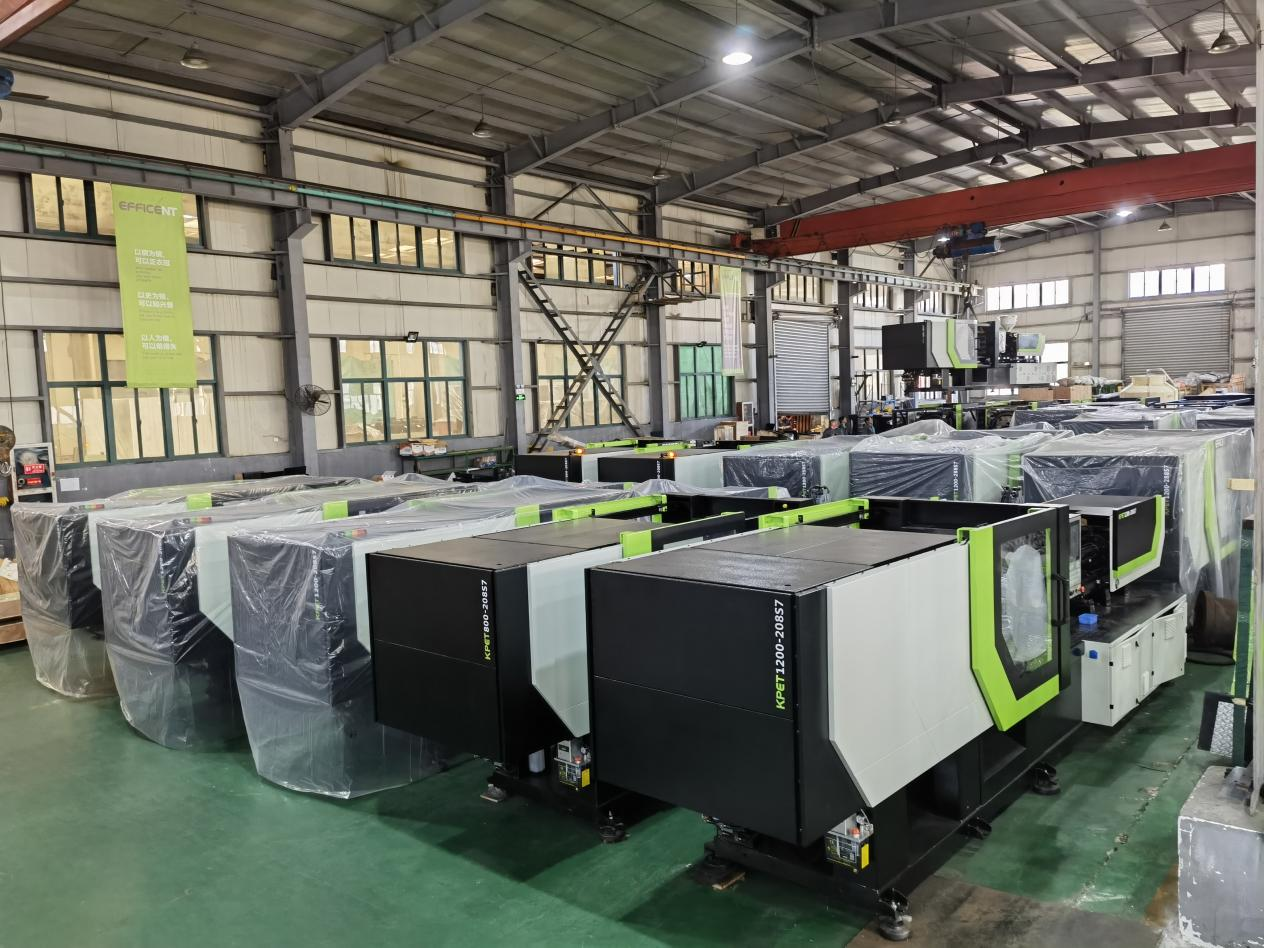 2Common Defects and Solutions for PET Preform Injection Molding.png