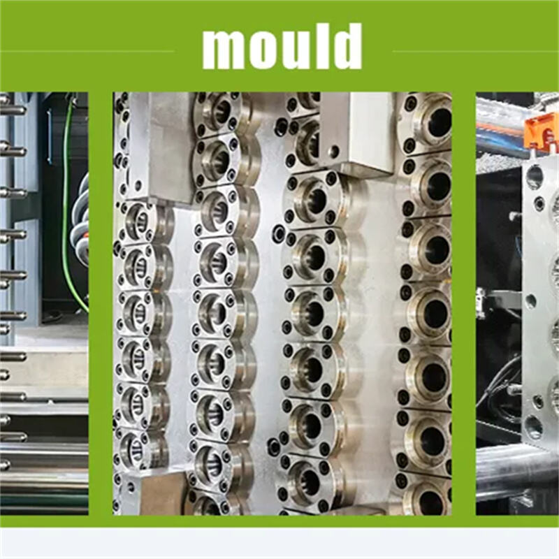 Deepening its presence in Southeast Asia: The overseas journey and localized success of a PET preform injection molding machine