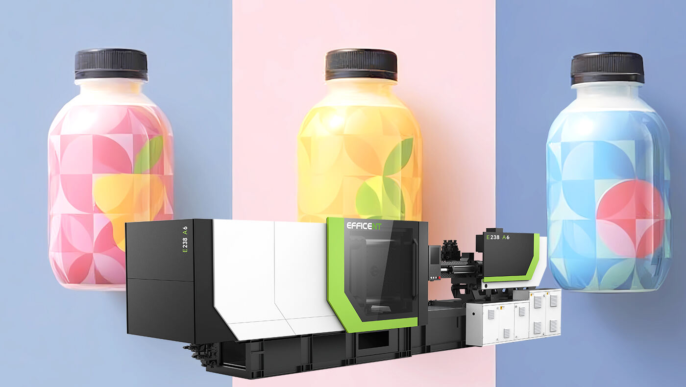 Faster Production, Higher Output