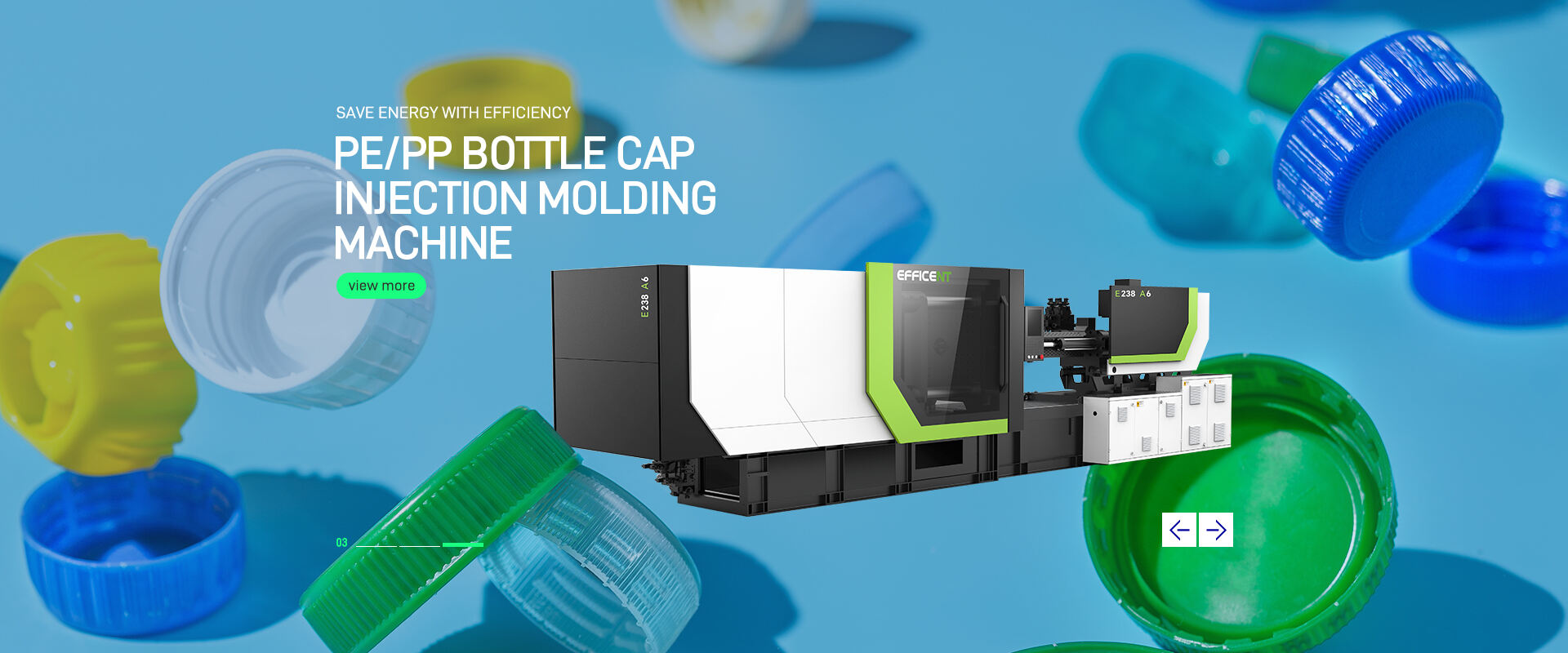Leading Manufacturer of Industrial