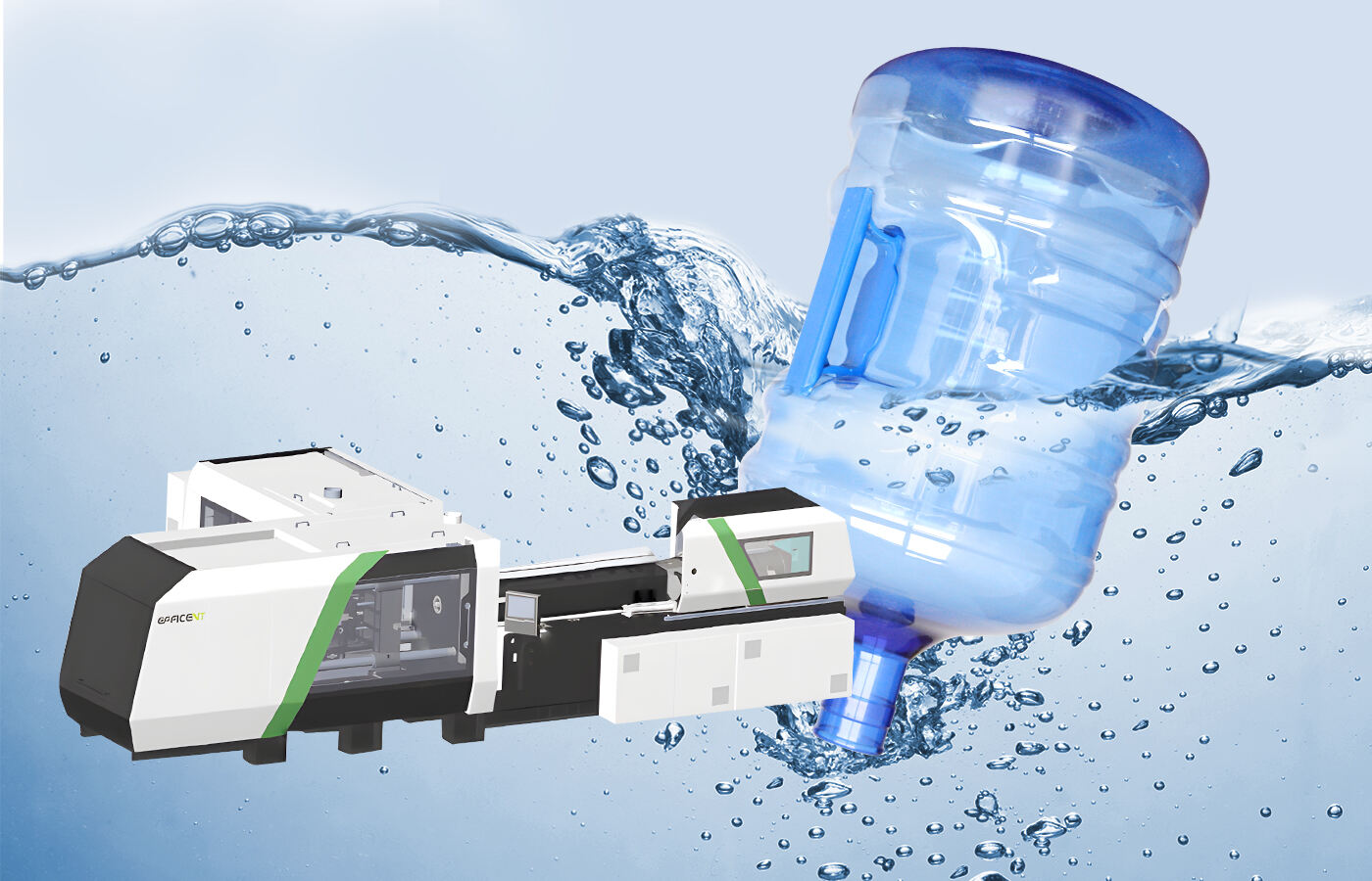 Eco-Friendly Efficiency