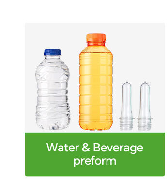 water beverage pet bottle preform mould injection mold soft drink moulds-2
